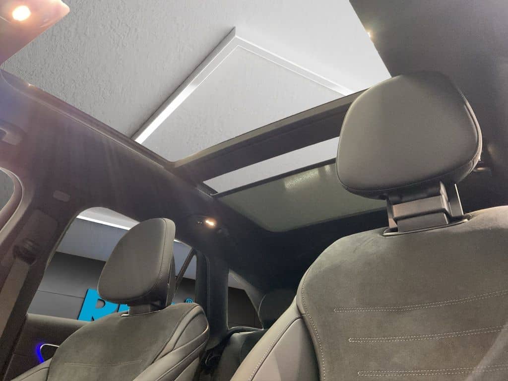 Mercedes-Benz GLC 300 de 4M EDITION AMG PANO DISTRONIC 360°AHK foto 13