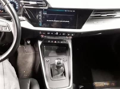 Audi A3 Lim 30 TFSI SmartphoneI,PDC,Sitzhzg,Leder foto 5