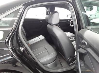 Audi A3 Lim 30 TFSI SmartphoneI,PDC,Sitzhzg,Leder foto 6