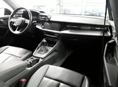 Audi A3 Lim 30 TFSI SmartphoneI,PDC,Sitzhzg,Leder foto 7