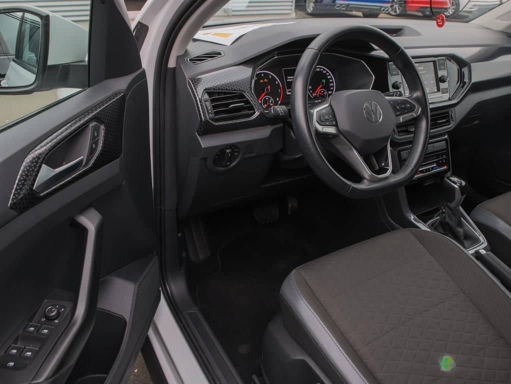 Volkswagen T-Cross Style 1.5 TSI LED SiHz foto 12