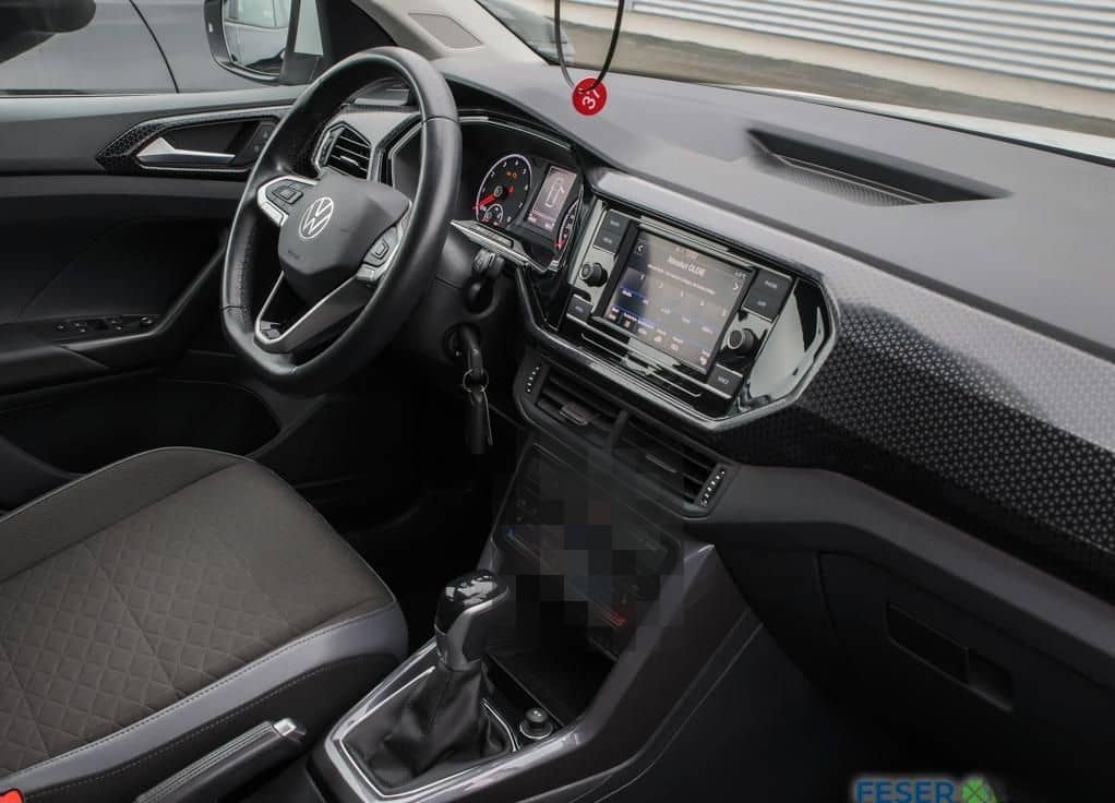 Volkswagen T-Cross Style 1.5 TSI LED SiHz foto 7