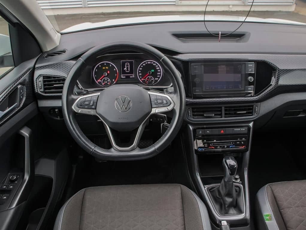 Volkswagen T-Cross Style 1.5 TSI LED SiHz foto 10