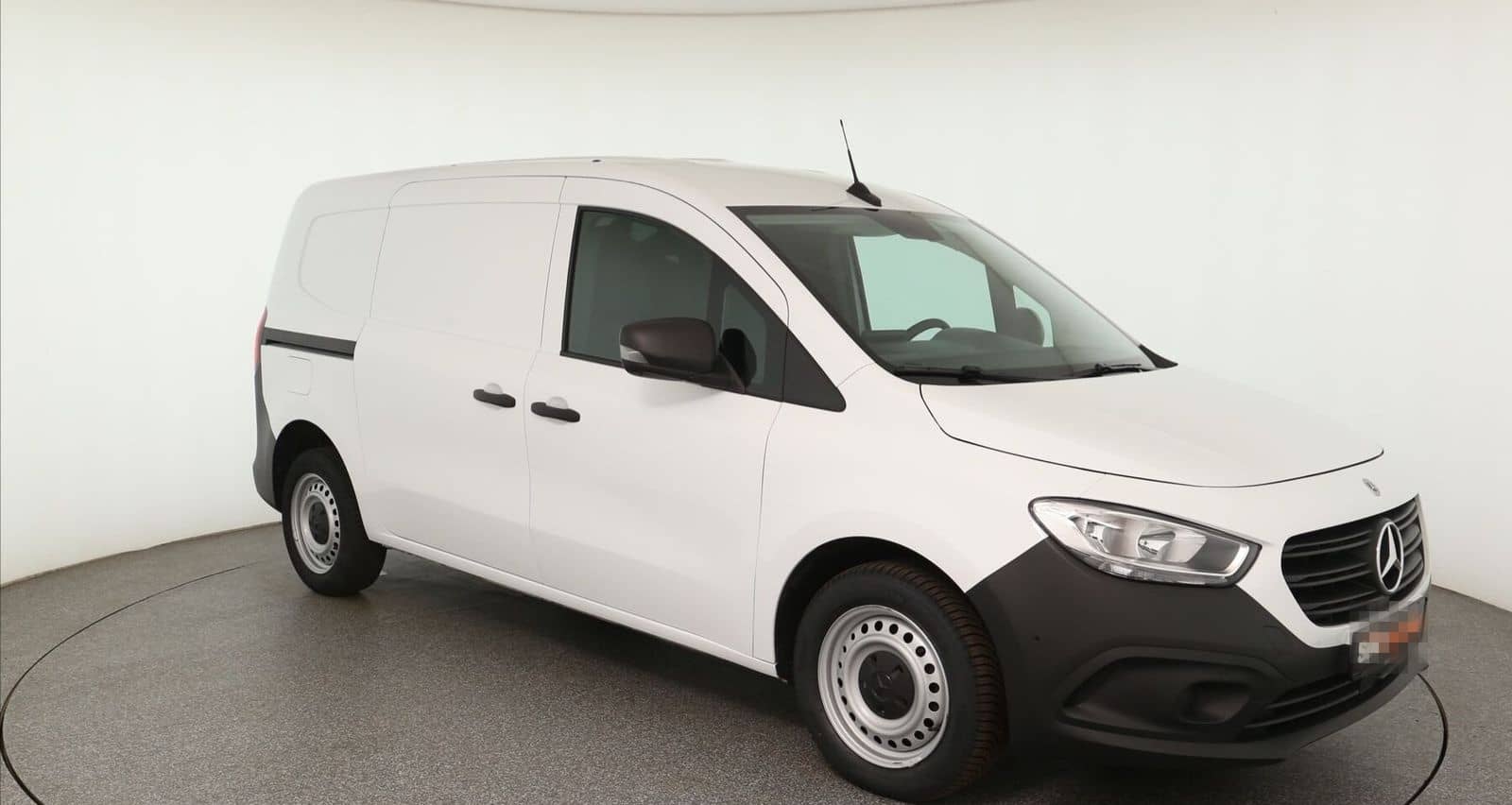 Mercedes-Benz Citan Kasten 112 CDI lang MBUX|Temp|PAs+Kam|Klim foto 1