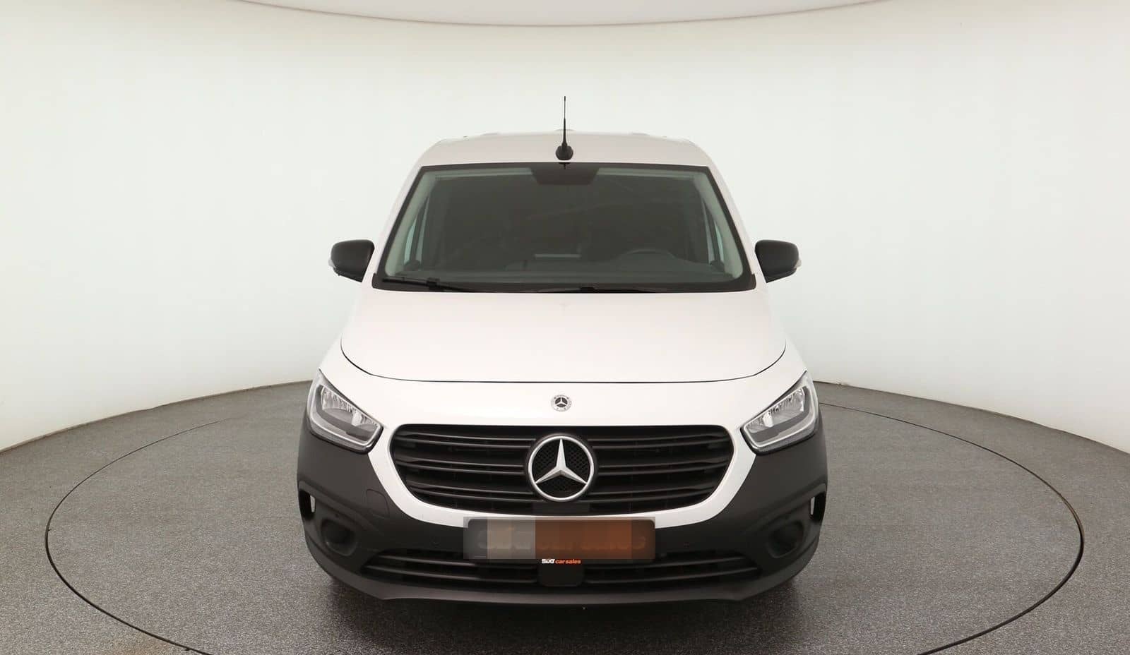 Mercedes-Benz Citan Kasten 112 CDI lang MBUX|Temp|PAs+Kam|Klim foto 2