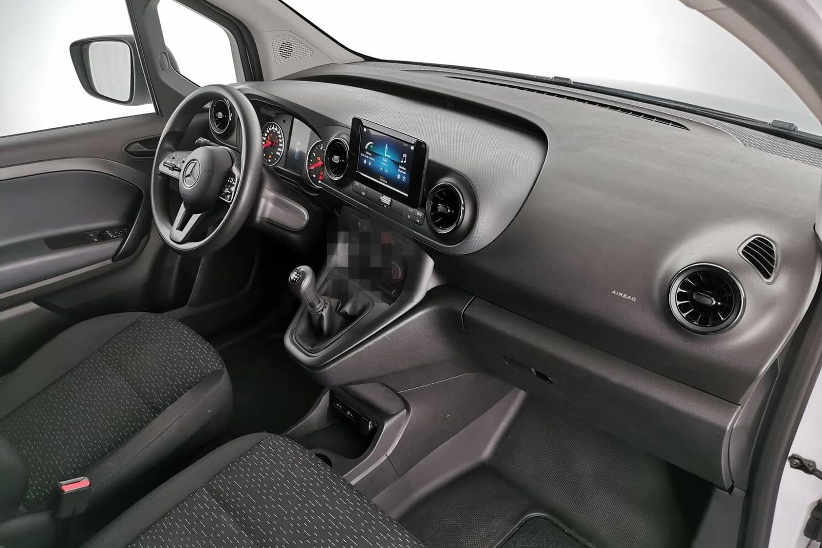 Mercedes-Benz Citan Kasten 112 CDI lang MBUX|Temp|PAs+Kam|Klim foto 11