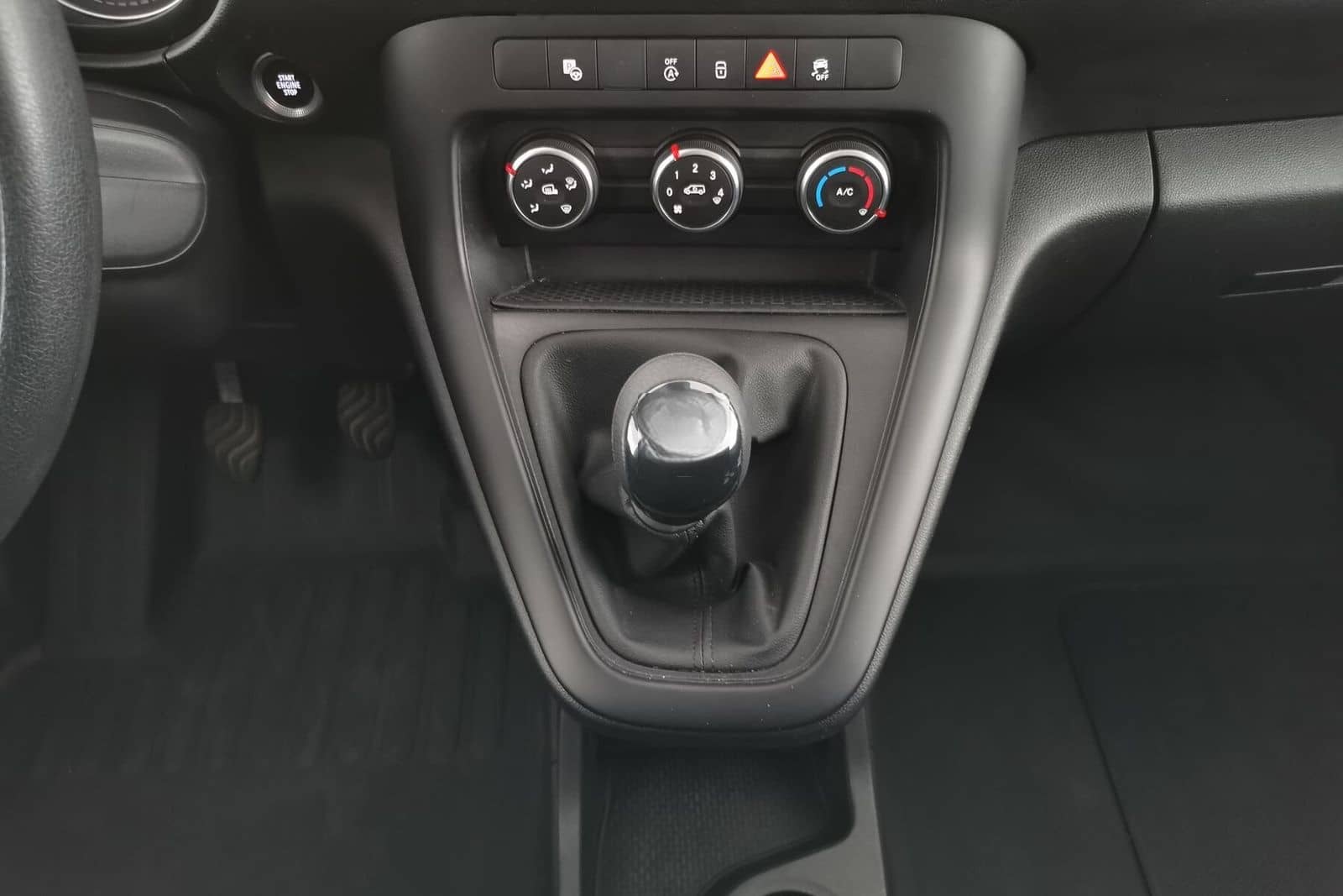 Mercedes-Benz Citan Kasten 112 CDI lang MBUX|Temp|PAs+Kam|Klim foto 15