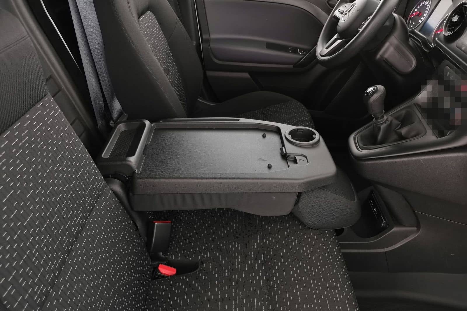 Mercedes-Benz Citan Kasten 112 CDI lang MBUX|Temp|PAs+Kam|Klim foto 17