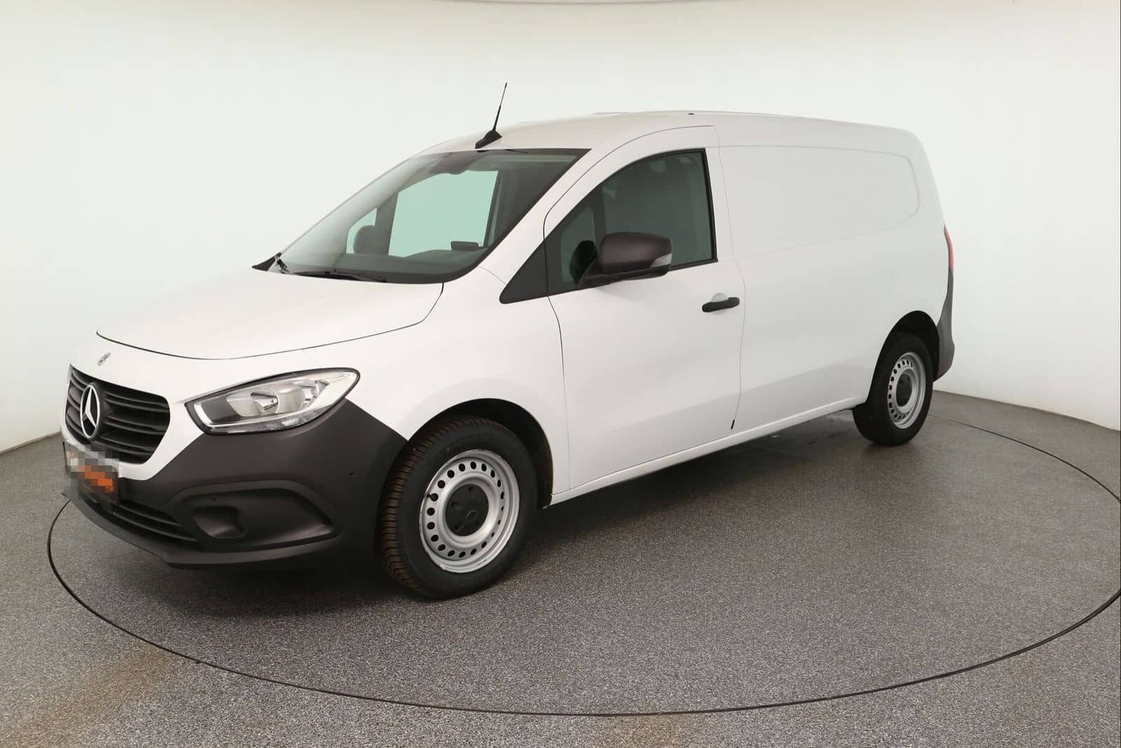 Mercedes-Benz Citan Kasten 112 CDI lang MBUX|Temp|PAs+Kam|Klim foto 3
