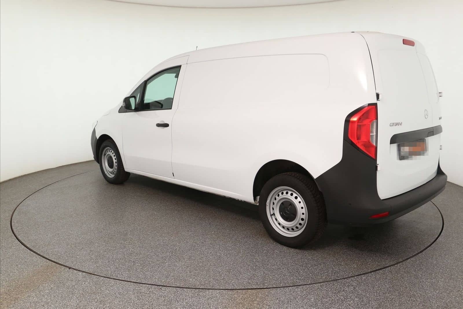 Mercedes-Benz Citan Kasten 112 CDI lang MBUX|Temp|PAs+Kam|Klim foto 4