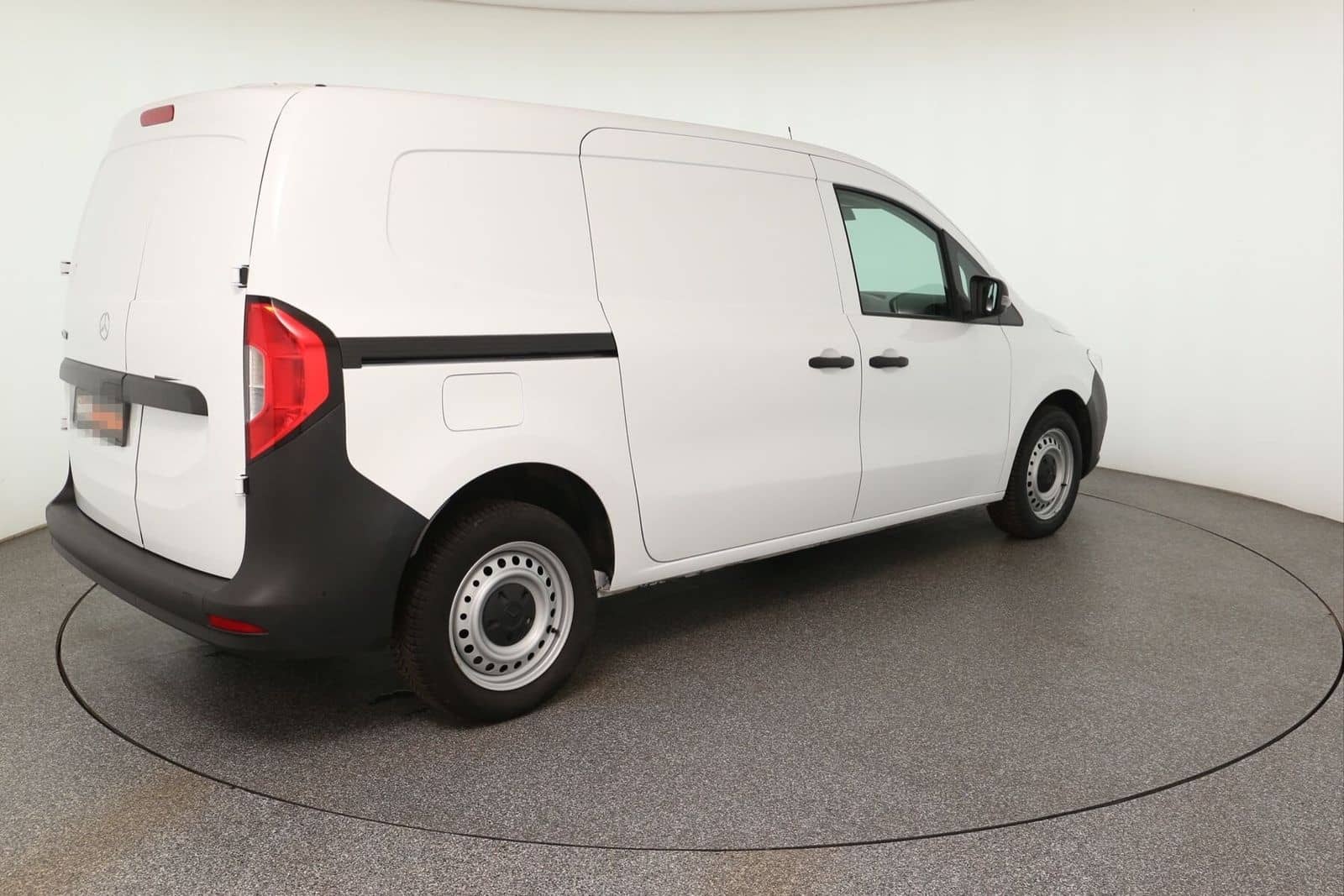 Mercedes-Benz Citan Kasten 112 CDI lang MBUX|Temp|PAs+Kam|Klim foto 5