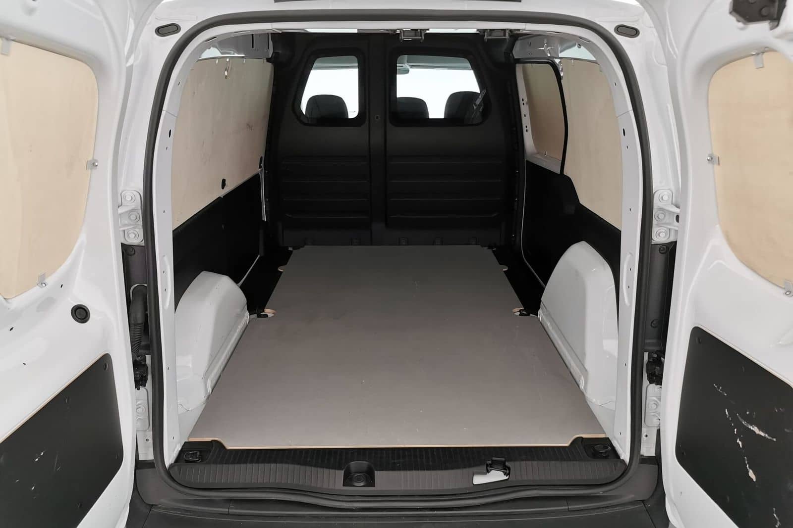 Mercedes-Benz Citan Kasten 112 CDI lang MBUX|Temp|PAs+Kam|Klim foto 6