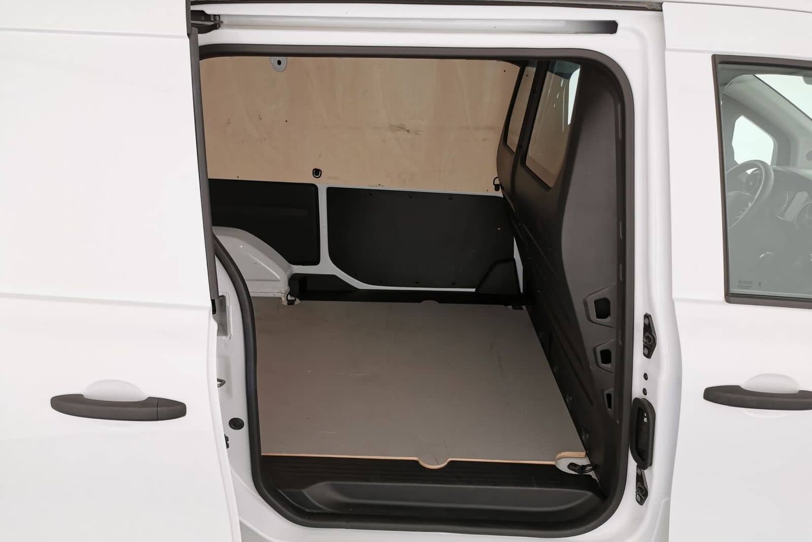 Mercedes-Benz Citan Kasten 112 CDI lang MBUX|Temp|PAs+Kam|Klim foto 7