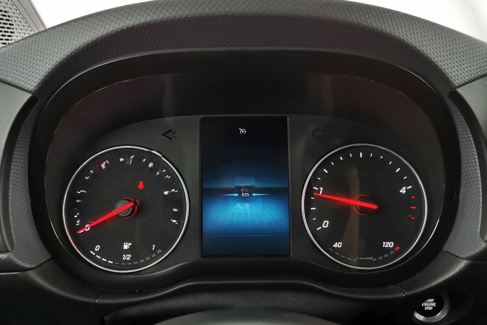 Mercedes-Benz Citan Kasten 112 CDI lang MBUX|Temp|PAs+Kam|Klim foto 8