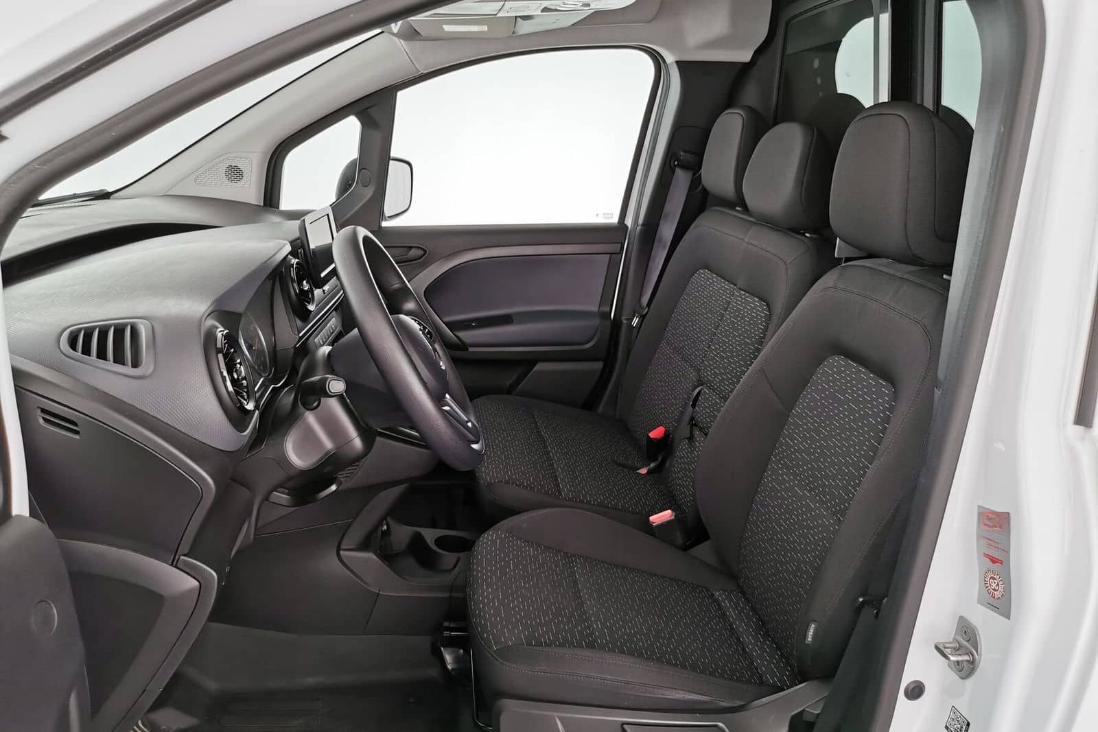 Mercedes-Benz Citan Kasten 112 CDI lang MBUX|Temp|PAs+Kam|Klim foto 9