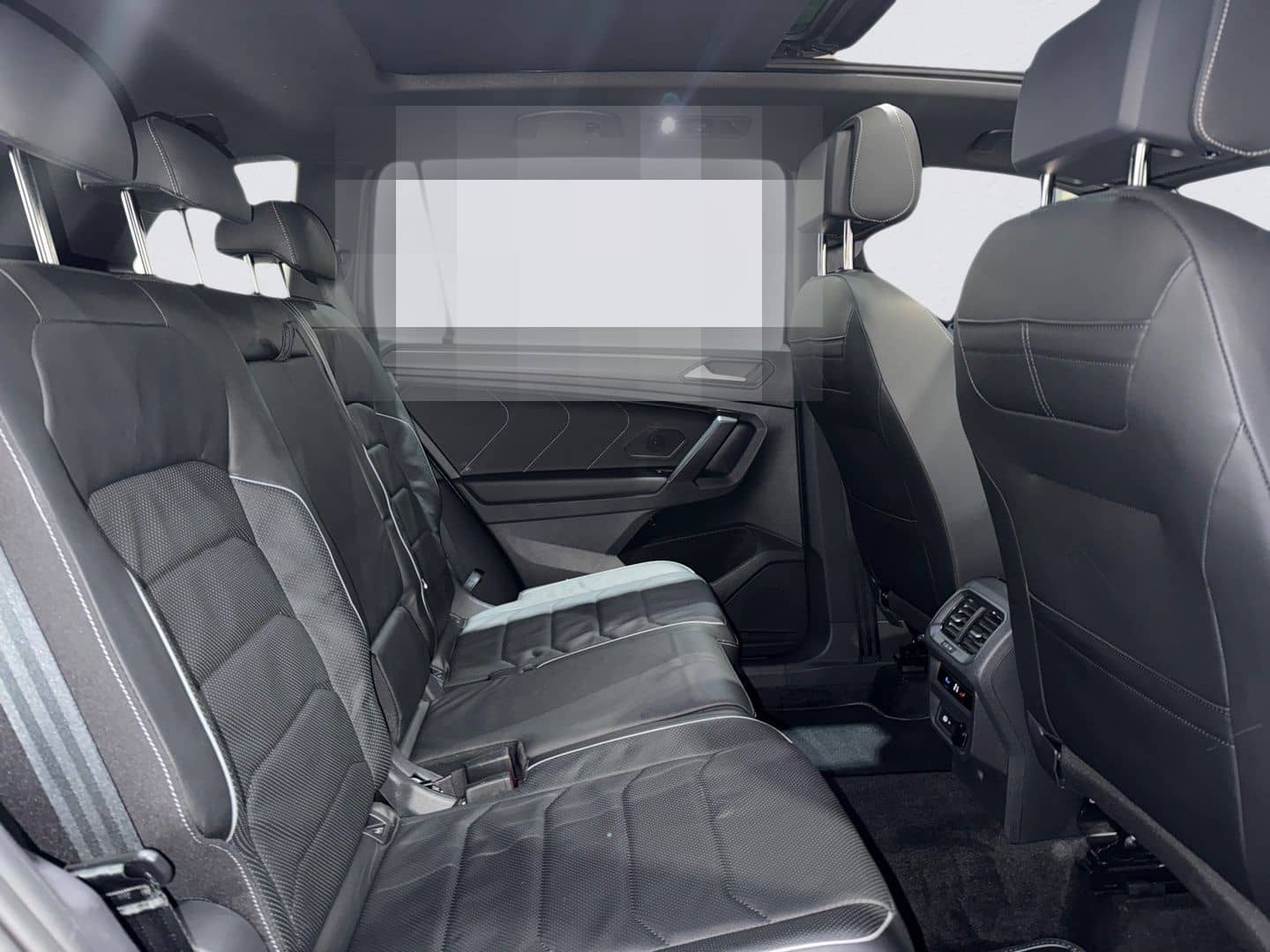 Volkswagen Tiguan Allspace 2.0 TDI DSG 4M 3x R LINE MATRIX  foto 12