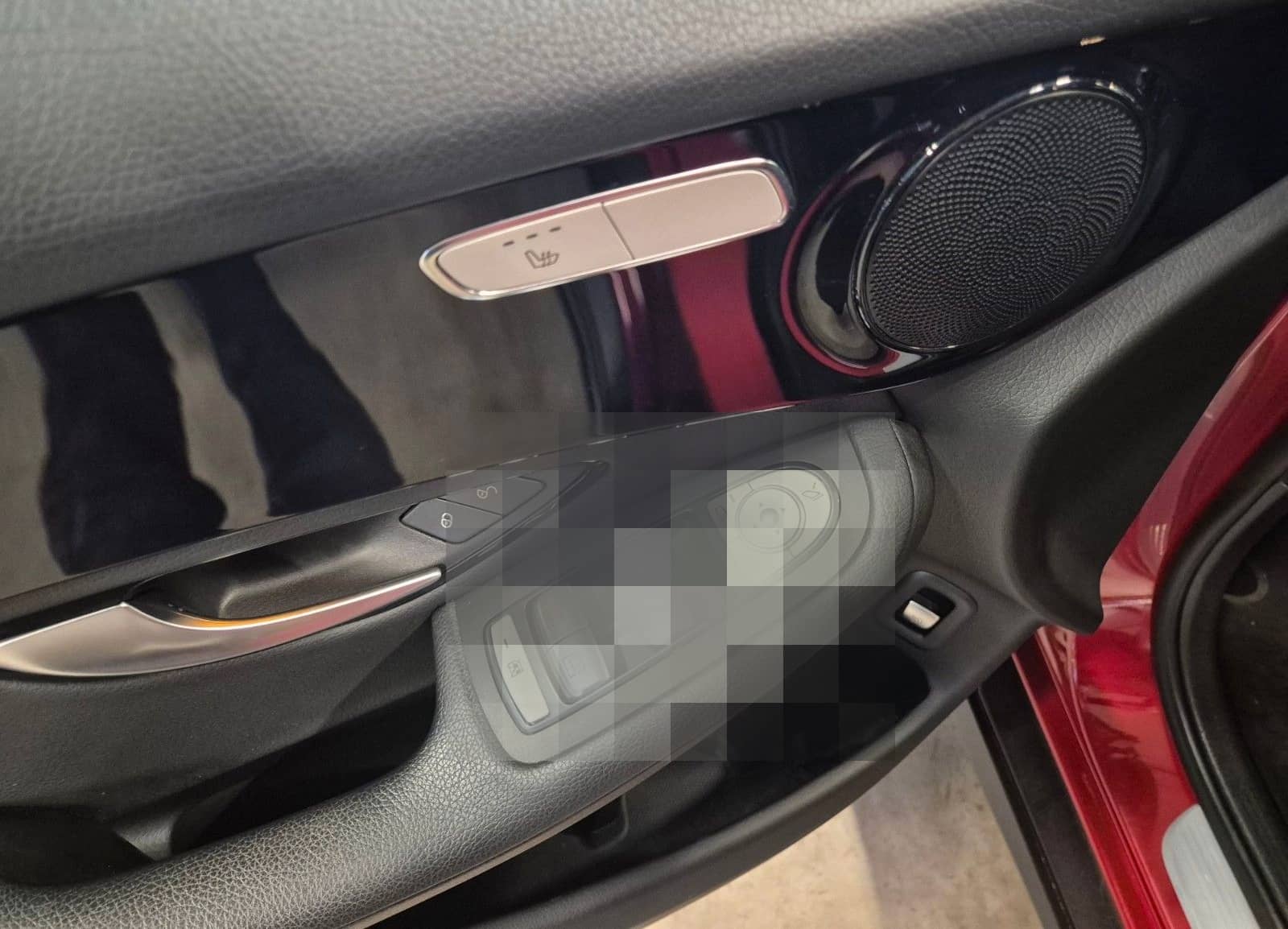 Mercedes-Benz GLC 300 d 4M DISTRONIC MBUX 360CAM SPURPAKET AHK foto 19