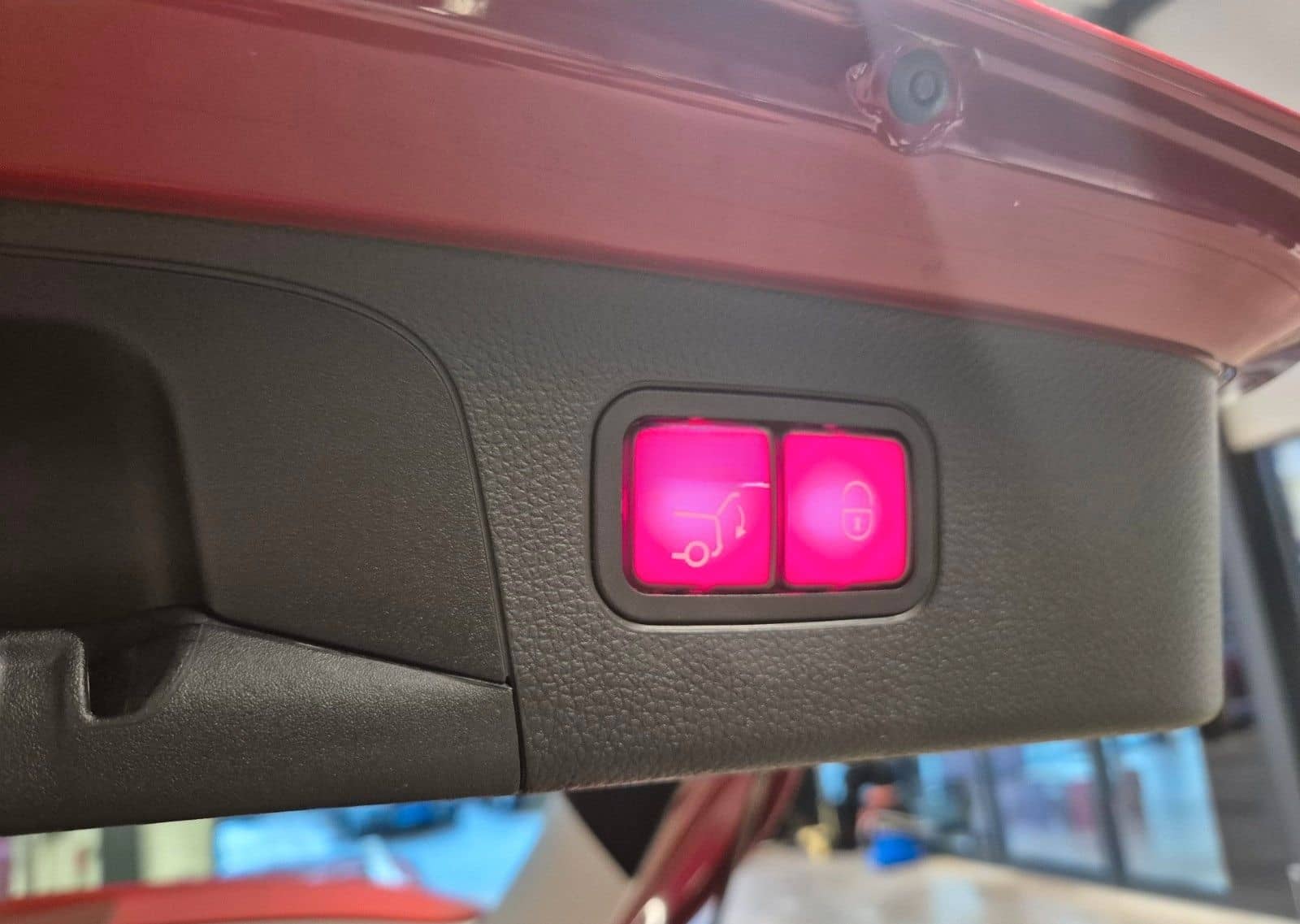 Mercedes-Benz GLC 300 d 4M DISTRONIC MBUX 360CAM SPURPAKET AHK foto 22