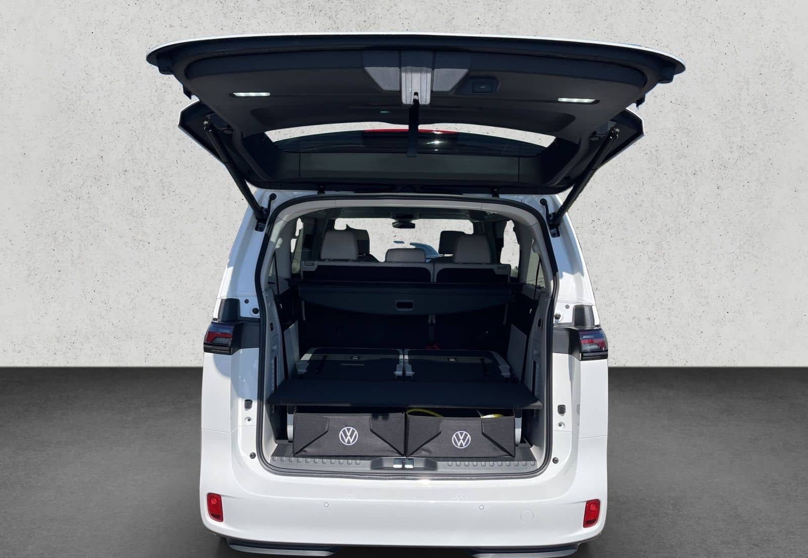 Volkswagen ID. Buzz Pro 86KW/h langer Radstand 7Sitzer ALU foto 11