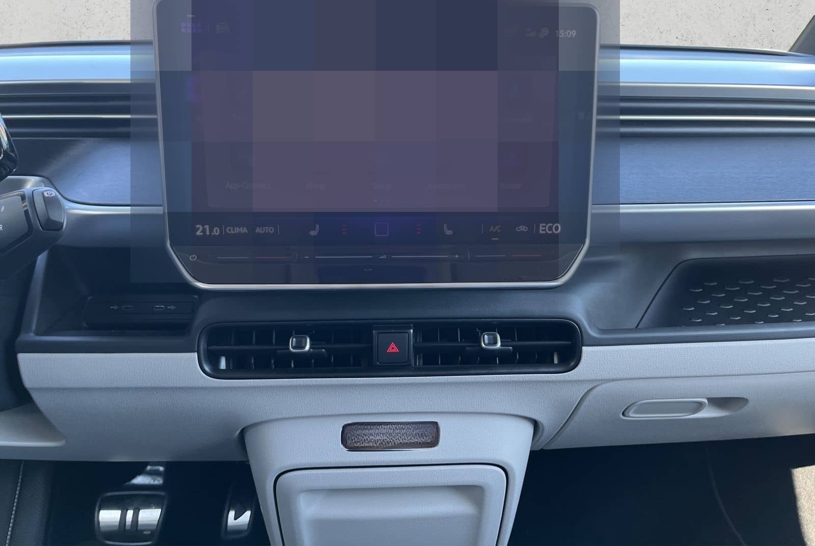 Volkswagen ID. Buzz Pro 86KW/h langer Radstand 7Sitzer ALU foto 14