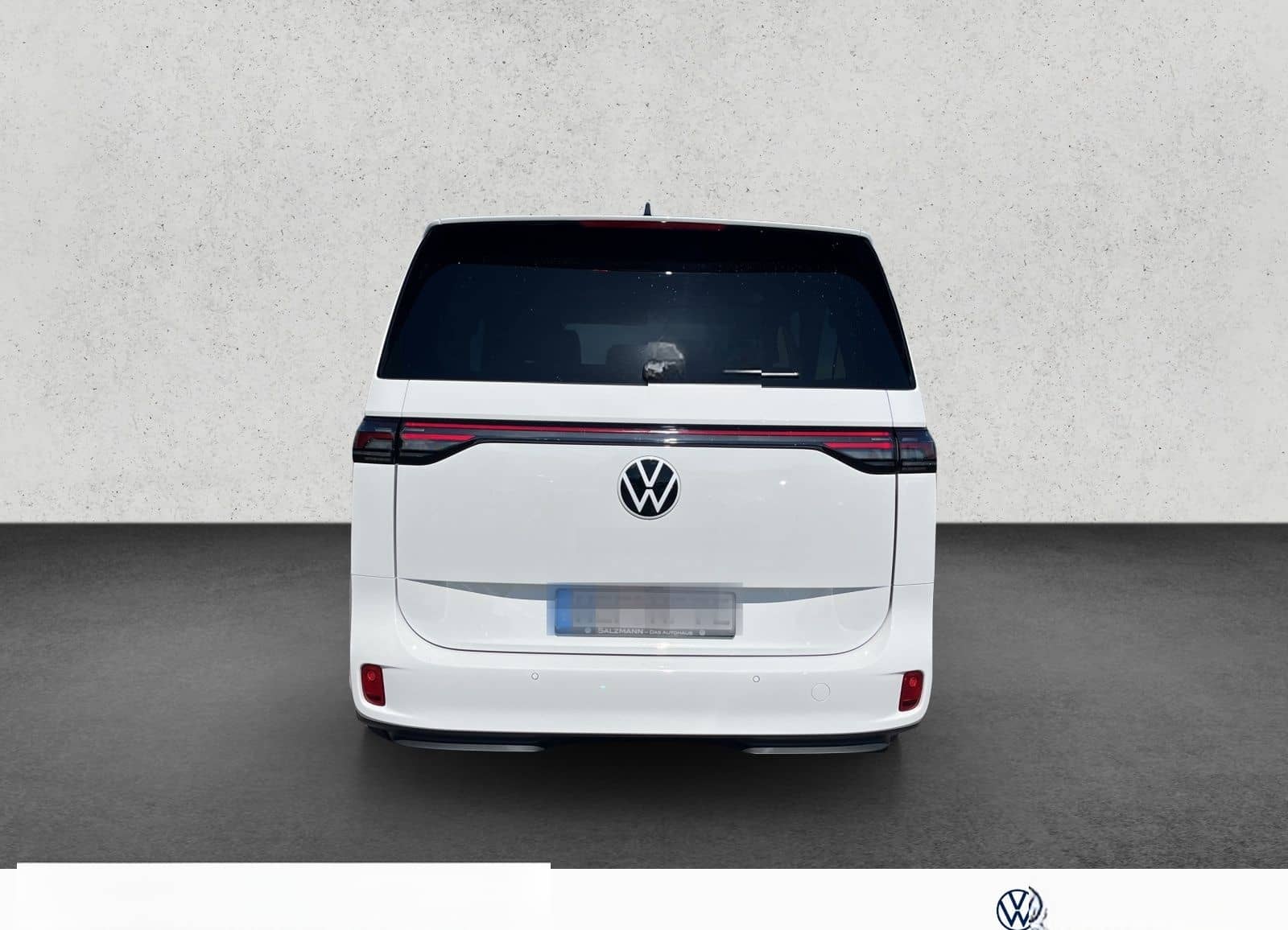Volkswagen ID. Buzz Pro 86KW/h langer Radstand 7Sitzer ALU foto 4