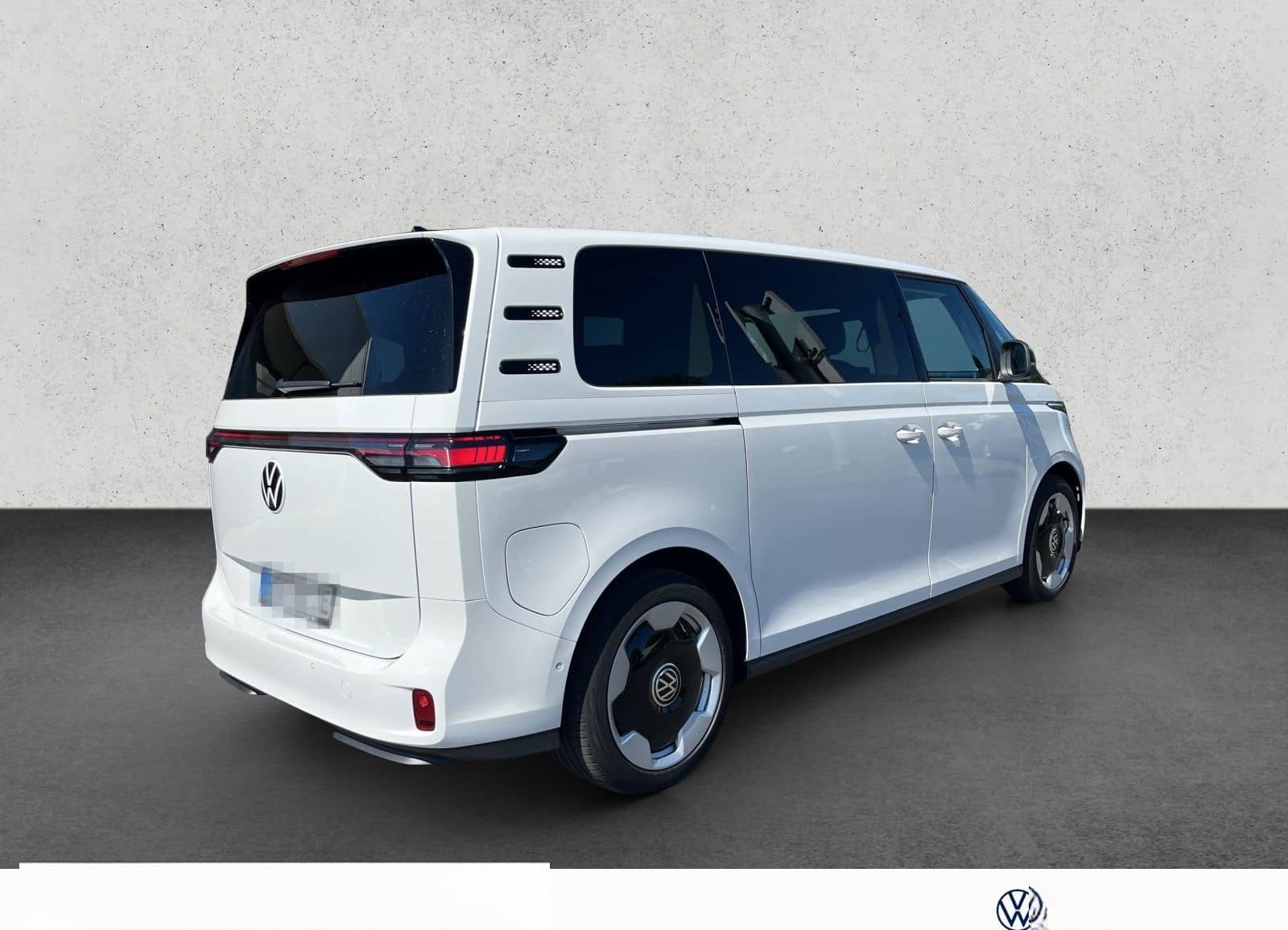 Volkswagen ID. Buzz Pro 86KW/h langer Radstand 7Sitzer ALU foto 5