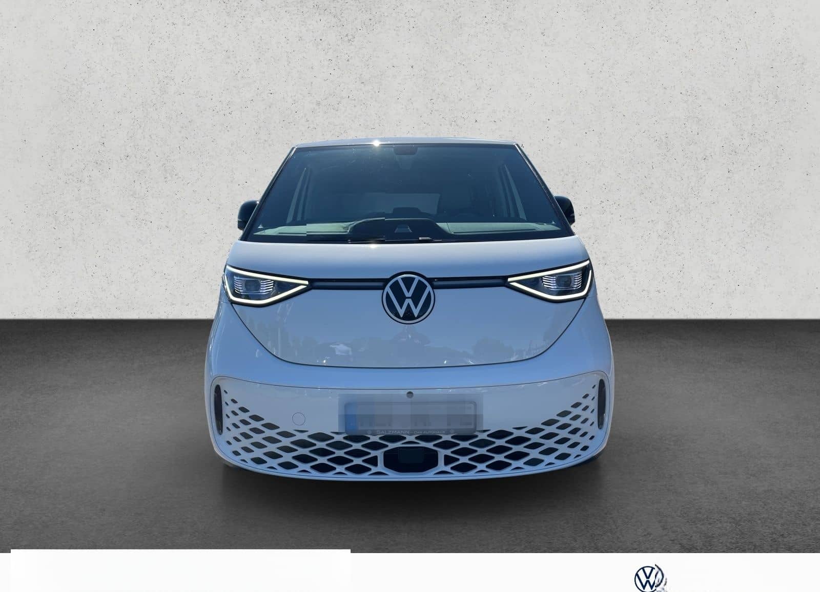 Volkswagen ID. Buzz Pro 86KW/h langer Radstand 7Sitzer ALU foto 8