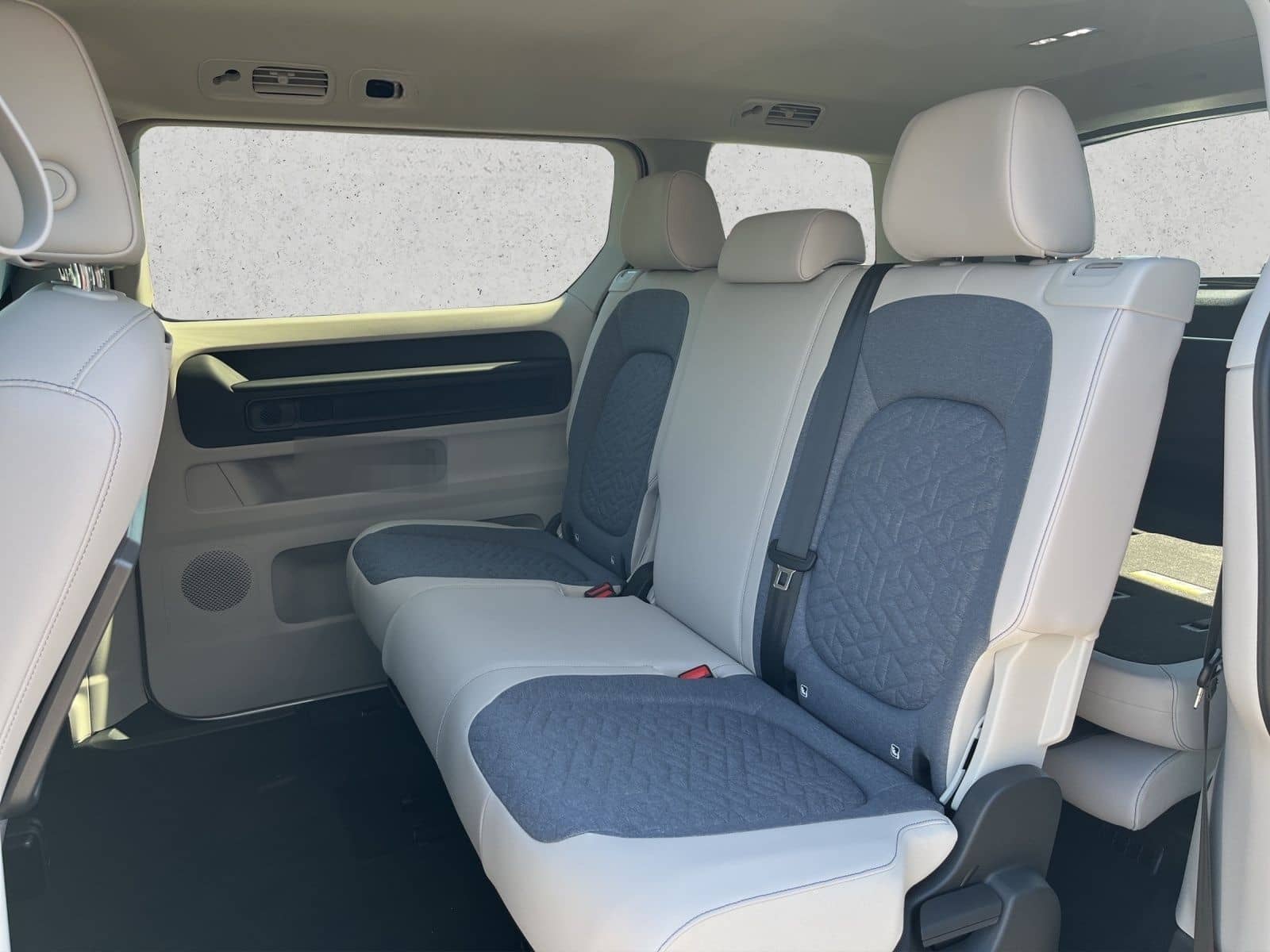 Volkswagen ID. Buzz Pro 86KW/h langer Radstand 7Sitzer ALU foto 10