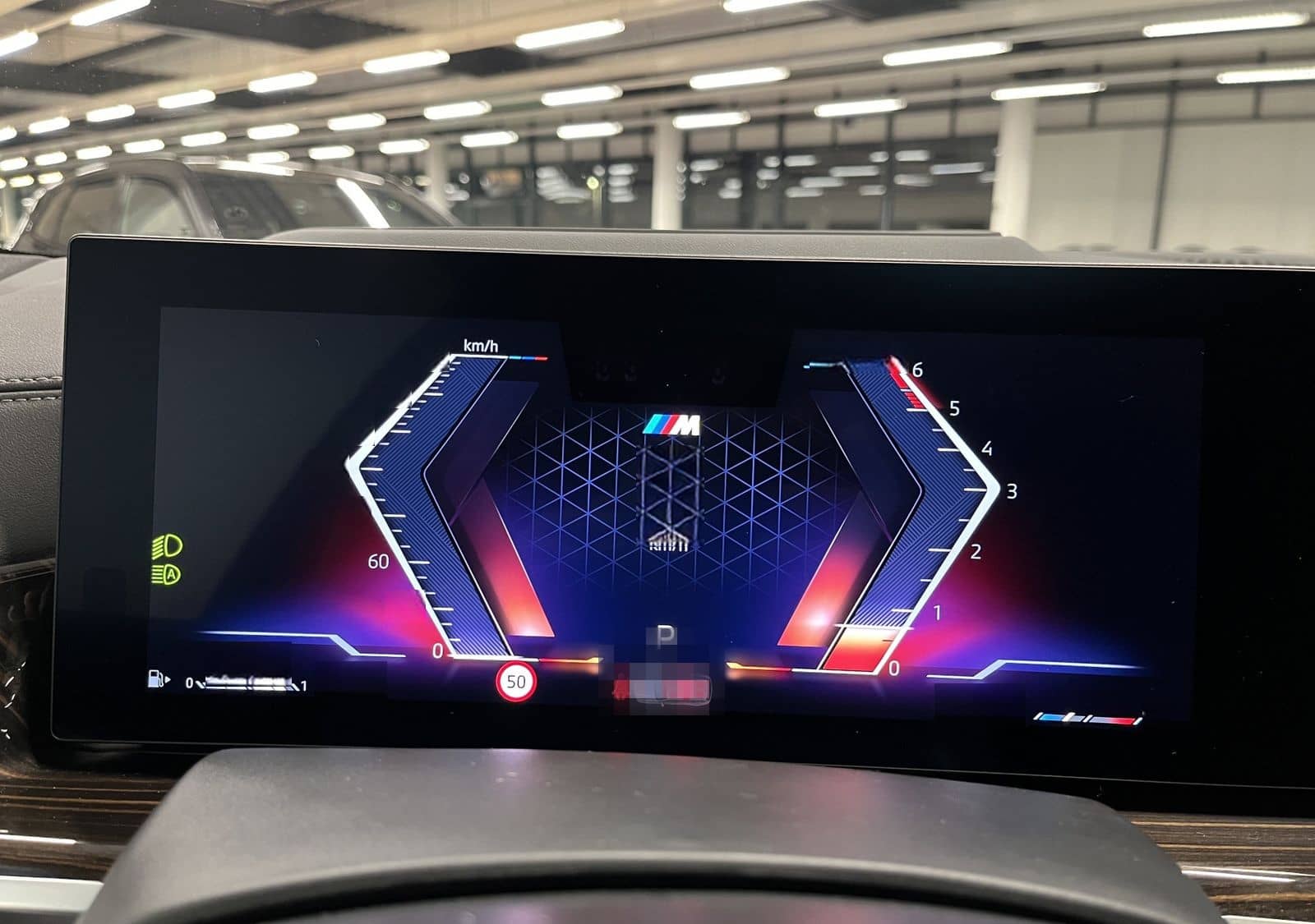 BMW X5 xDrive40d M Sport Pro 7 SITZER HUD PANO ACC A foto 14