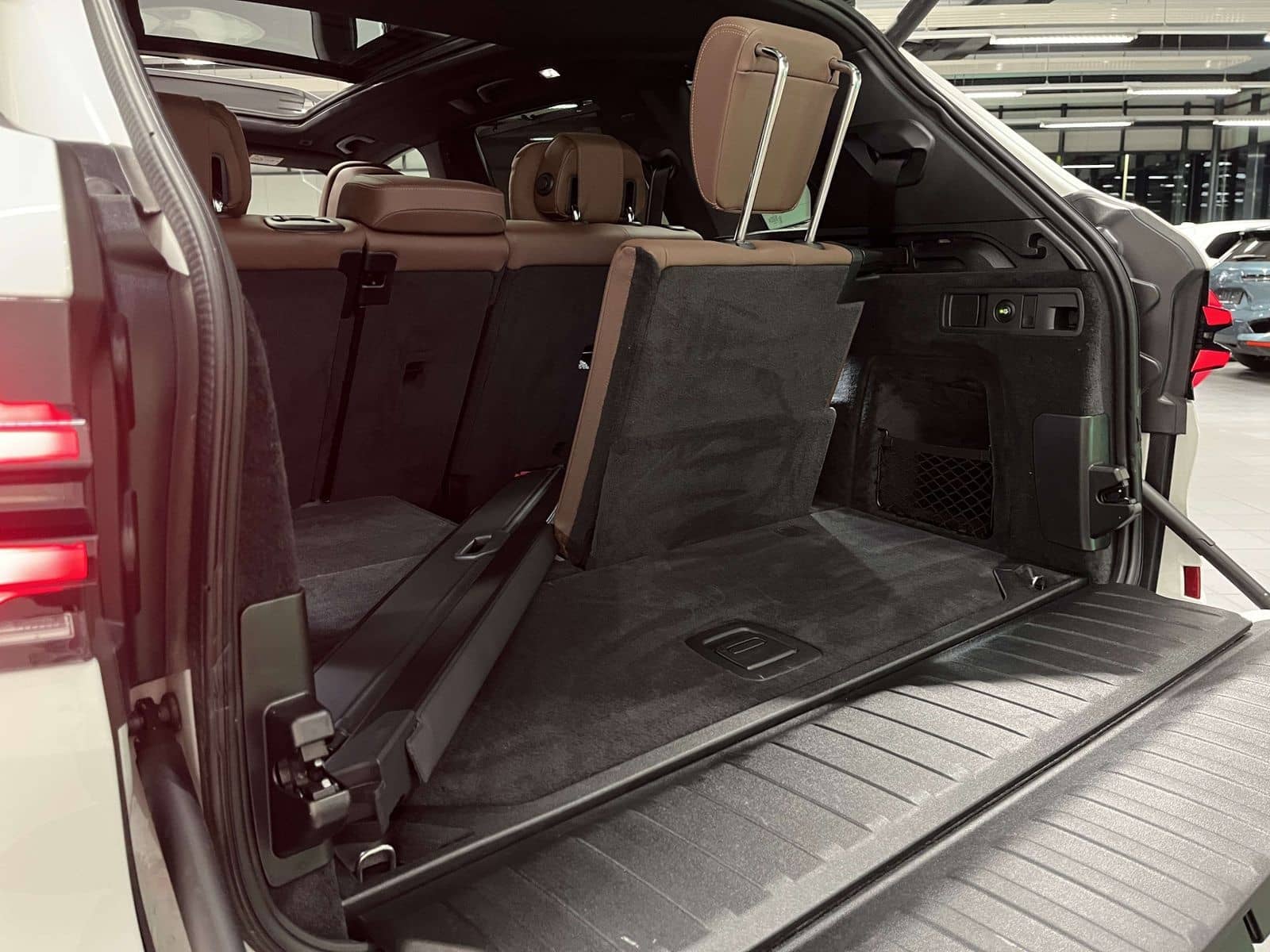 BMW X5 xDrive40d M Sport Pro 7 SITZER HUD PANO ACC A foto 15