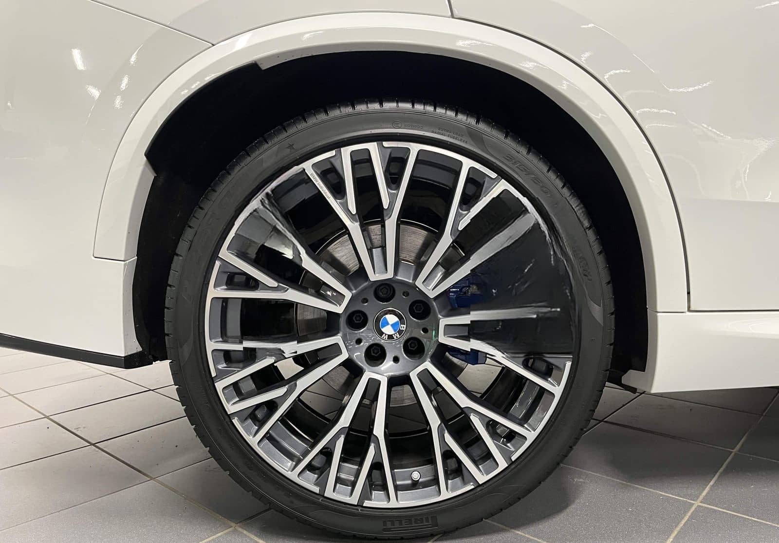 BMW X5 xDrive40d M Sport Pro 7 SITZER HUD PANO ACC A foto 21