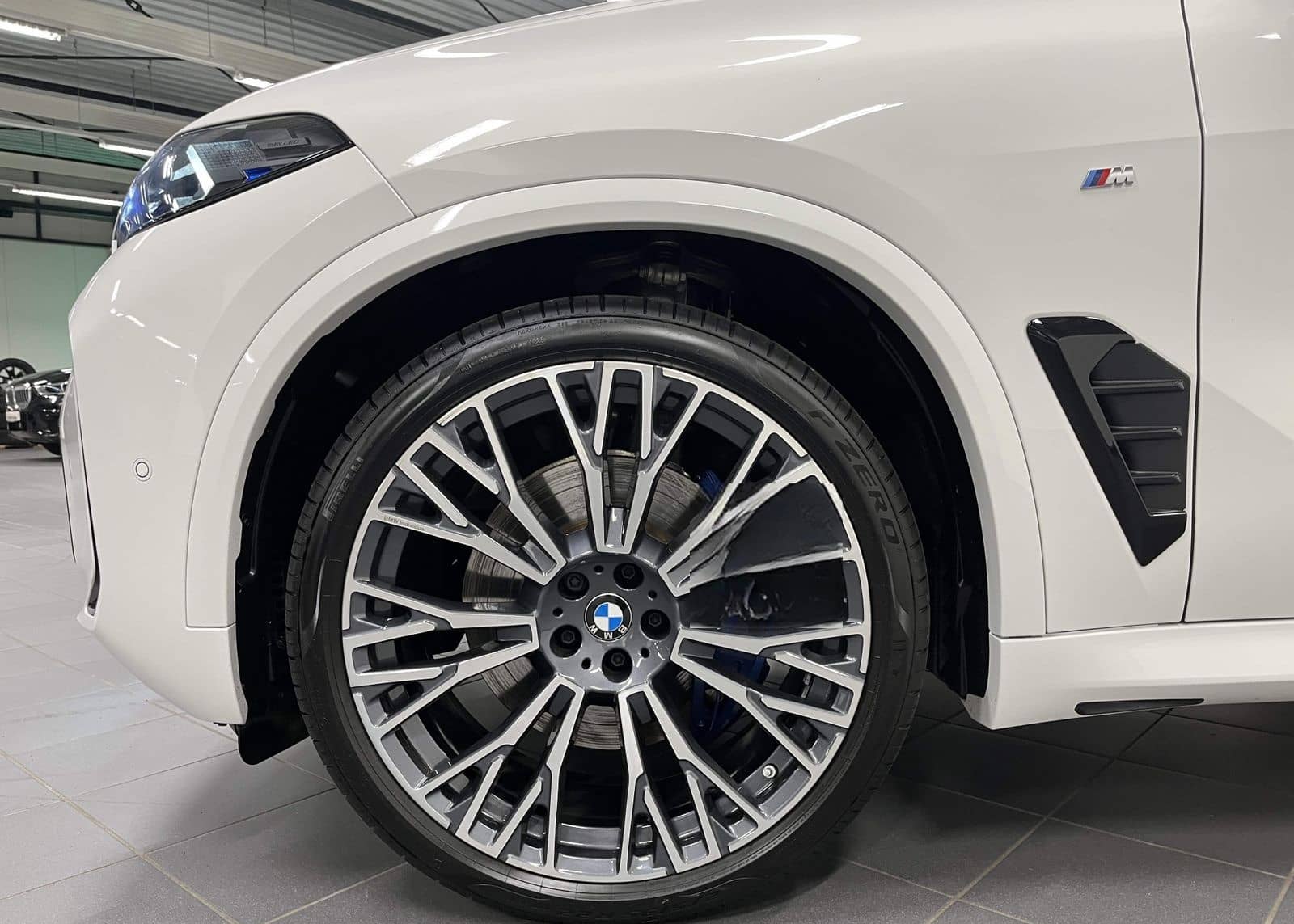 BMW X5 xDrive40d M Sport Pro 7 SITZER HUD PANO ACC A foto 6