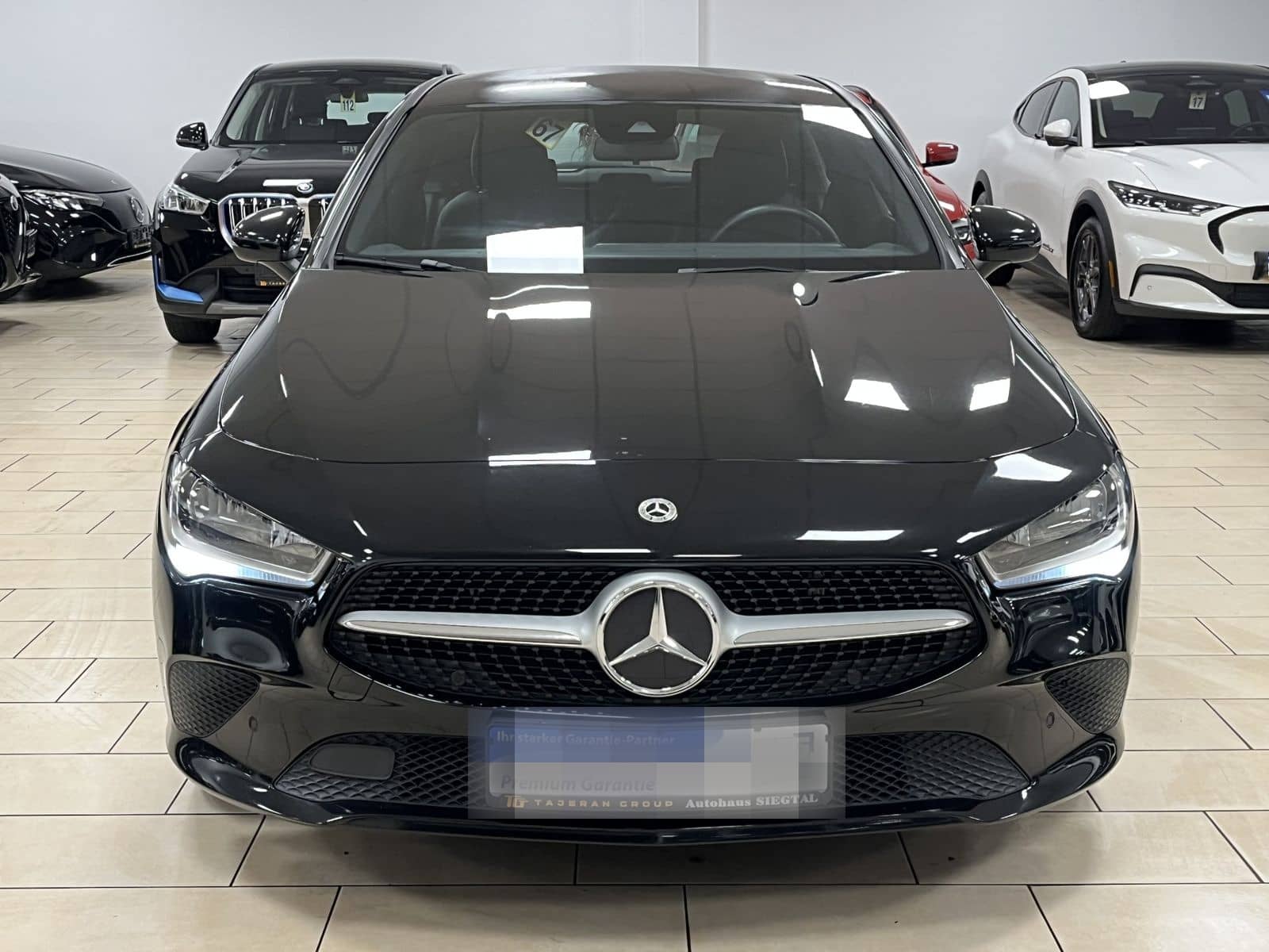 Mercedes-Benz CLA 250 Shooting Brake AHK*Navi*CarPlay*SHZ*PDC* foto 2