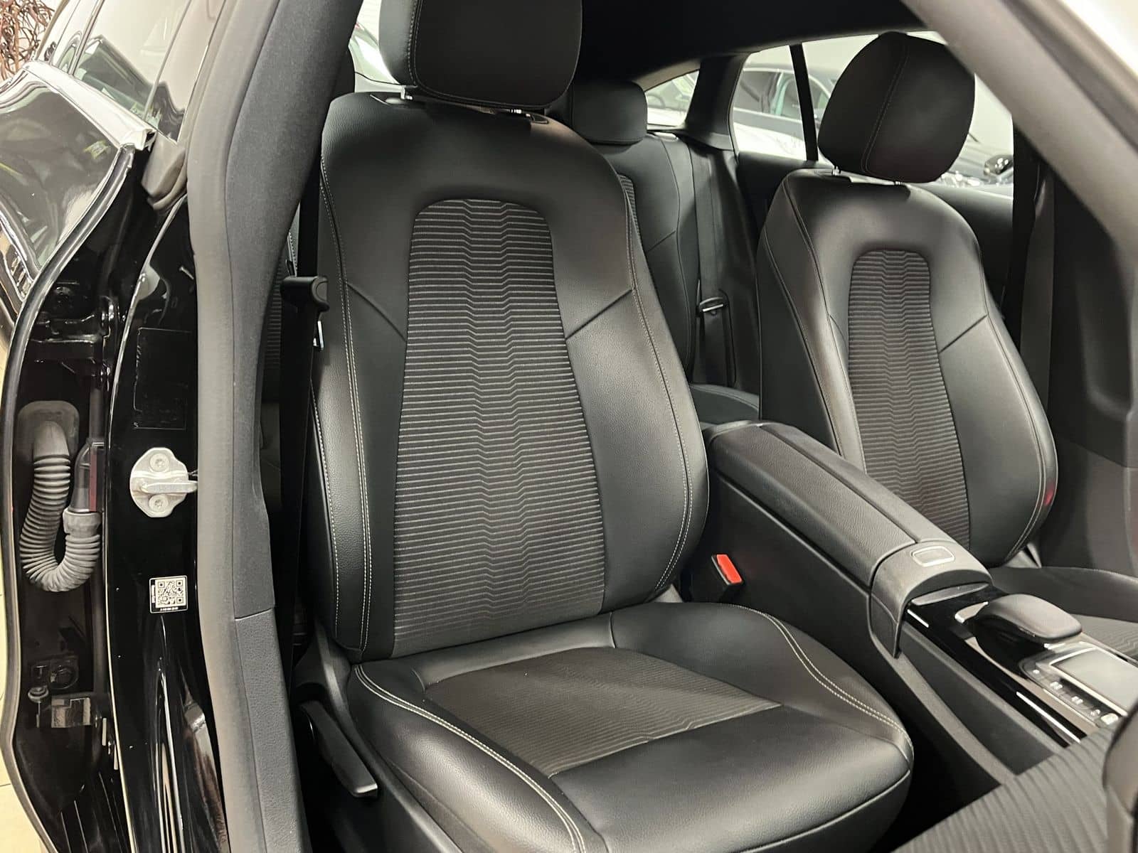 Mercedes-Benz CLA 250 Shooting Brake AHK*Navi*CarPlay*SHZ*PDC* foto 16