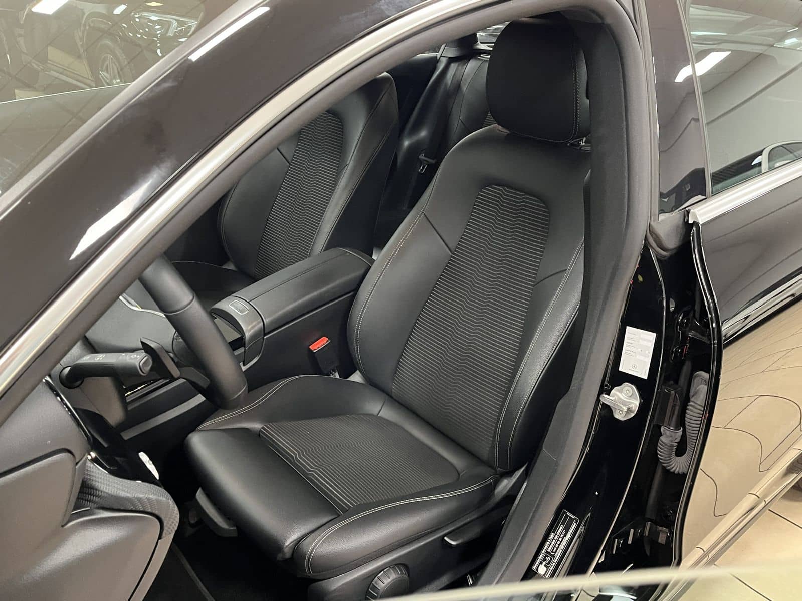 Mercedes-Benz CLA 250 Shooting Brake AHK*Navi*CarPlay*SHZ*PDC* foto 17