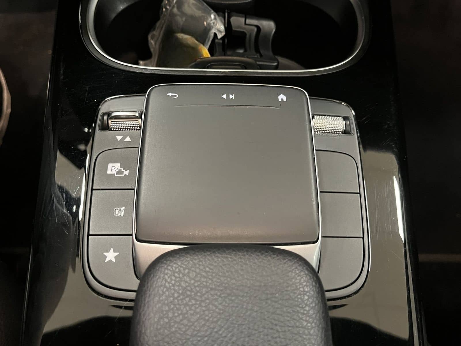 Mercedes-Benz CLA 250 Shooting Brake AHK*Navi*CarPlay*SHZ*PDC* foto 23