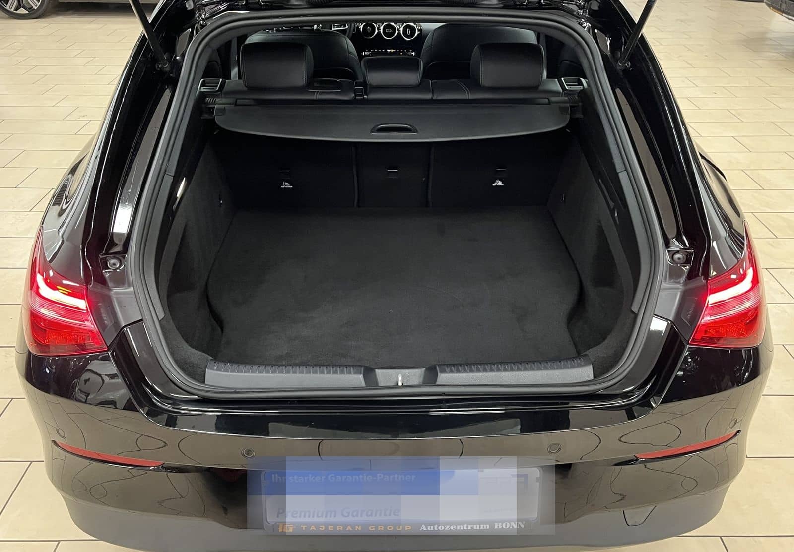 Mercedes-Benz CLA 250 Shooting Brake AHK*Navi*CarPlay*SHZ*PDC* foto 8