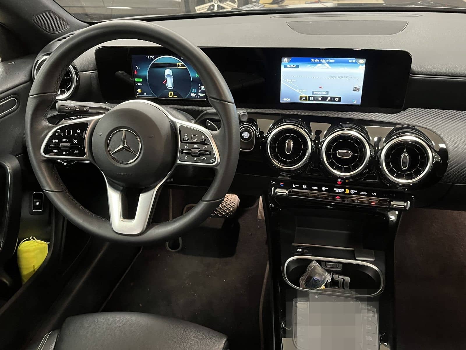 Mercedes-Benz CLA 250 Shooting Brake AHK*Navi*CarPlay*SHZ*PDC* foto 10