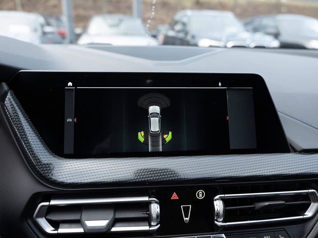 BMW 118d M-Sport HUD LED W-LAN NAVI H/K SHZ PDC foto 17