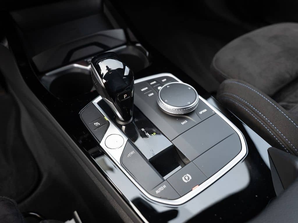 BMW 118d M-Sport HUD LED W-LAN NAVI H/K SHZ PDC foto 19