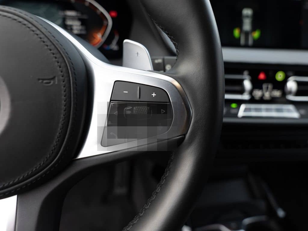 BMW 118d M-Sport HUD LED W-LAN NAVI H/K SHZ PDC foto 20