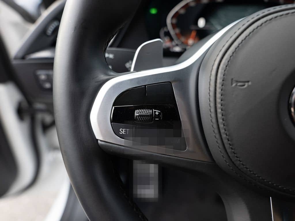 BMW 118d M-Sport HUD LED W-LAN NAVI H/K SHZ PDC foto 21