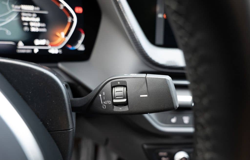 BMW 118d M-Sport HUD LED W-LAN NAVI H/K SHZ PDC foto 22