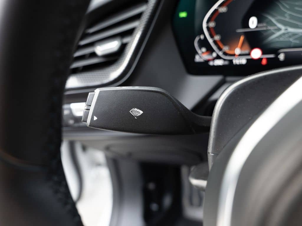 BMW 118d M-Sport HUD LED W-LAN NAVI H/K SHZ PDC foto 23