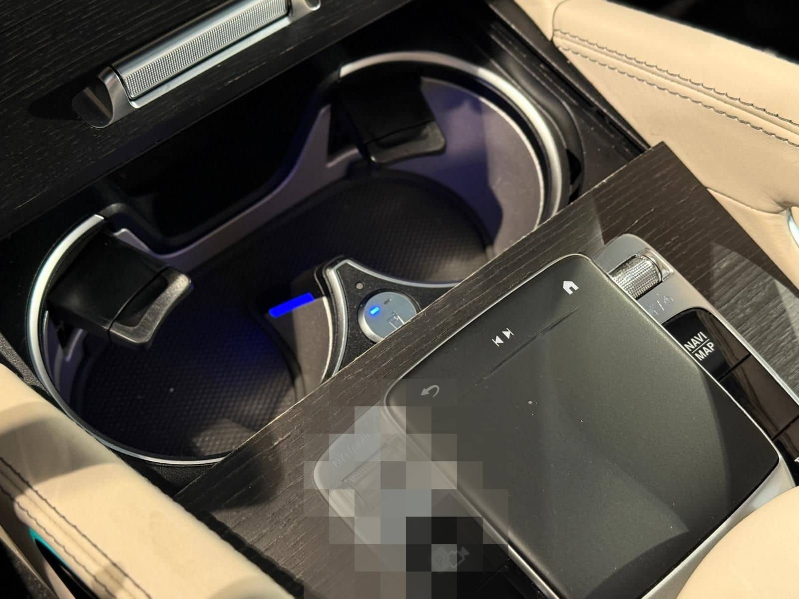 Mercedes-Benz GLS 63 AMG 4M+*Pano*HuD*StHzg*LederExklusiv*TV foto 16