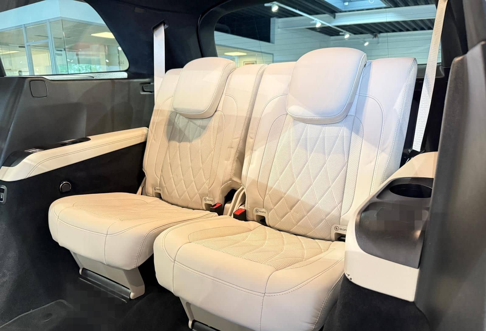 Mercedes-Benz GLS 63 AMG 4M+*Pano*HuD*StHzg*LederExklusiv*TV foto 24