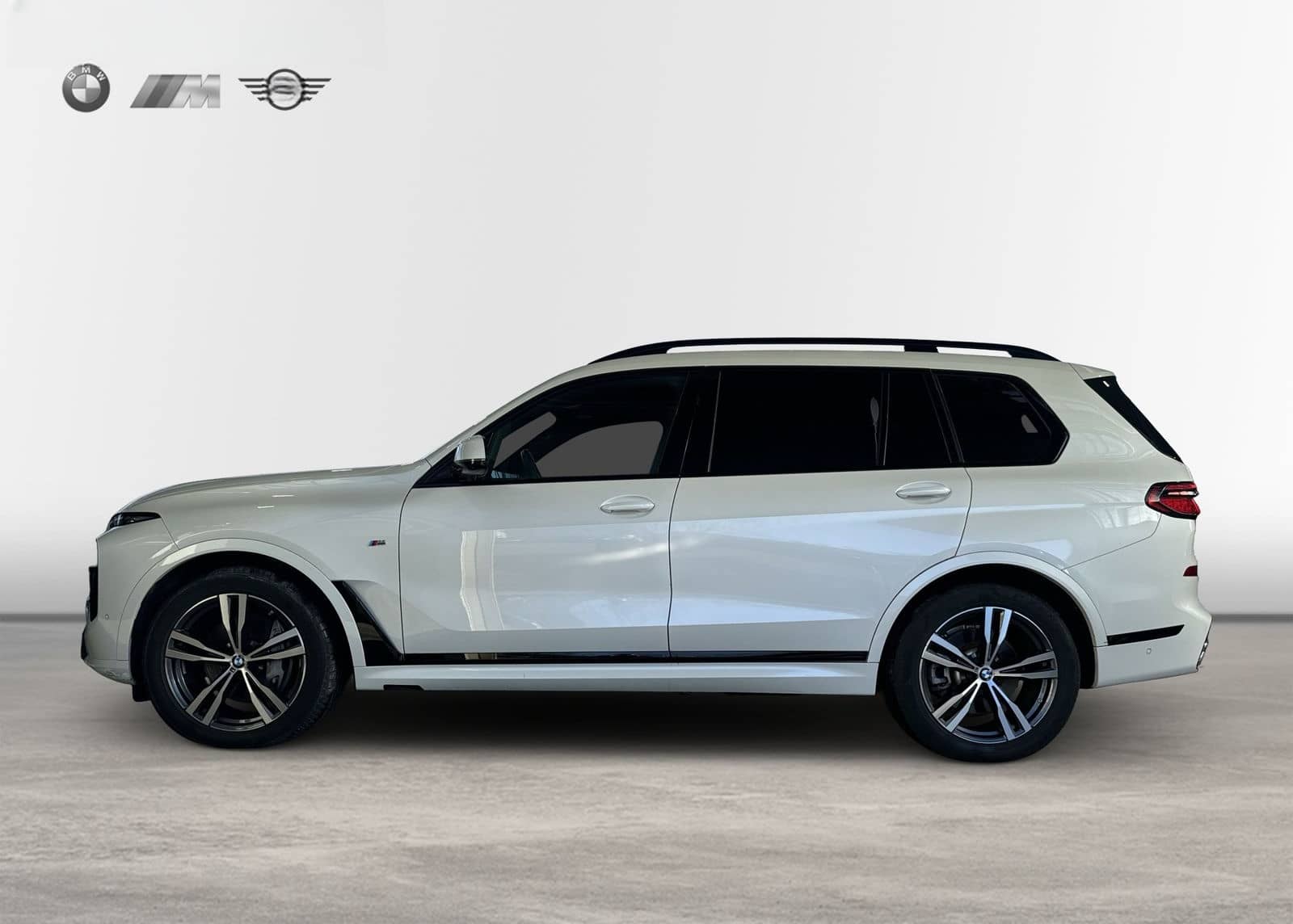 BMW X7 xDrive40d *M Sportpaket*LC Prof.*HUD*AHK*H/K* foto 2