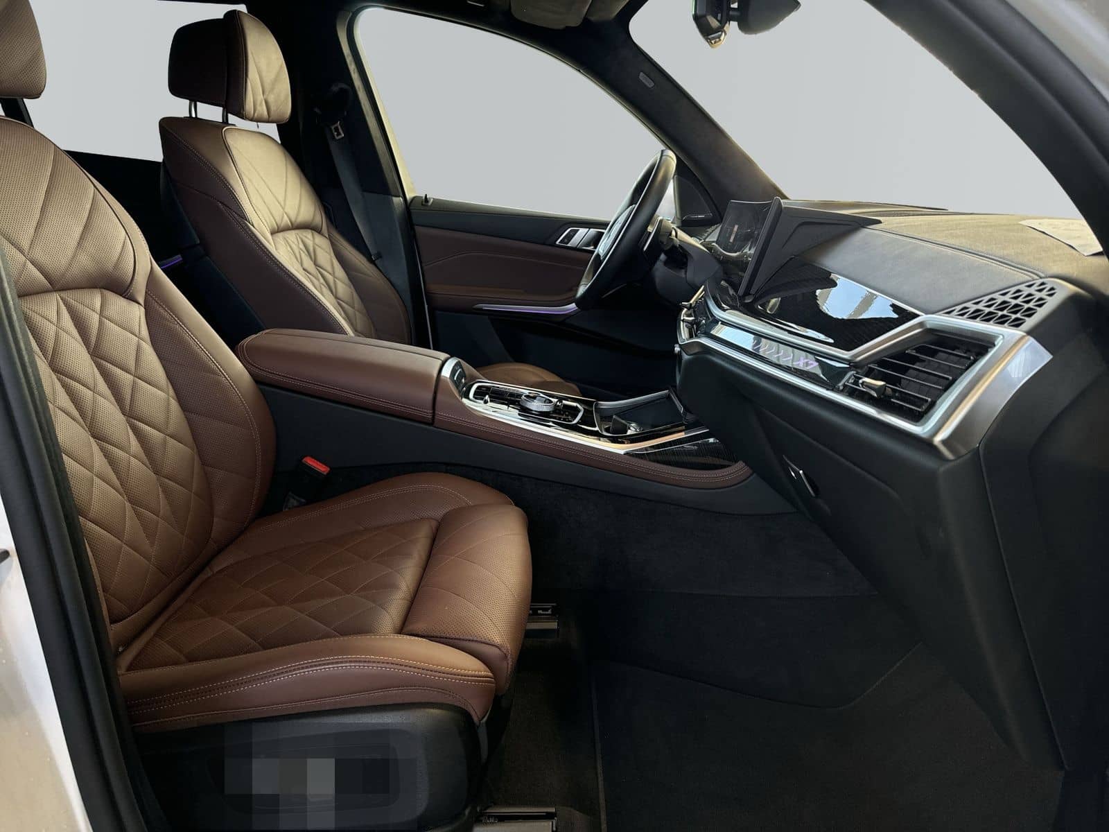 BMW X7 xDrive40d *M Sportpaket*LC Prof.*HUD*AHK*H/K* foto 11