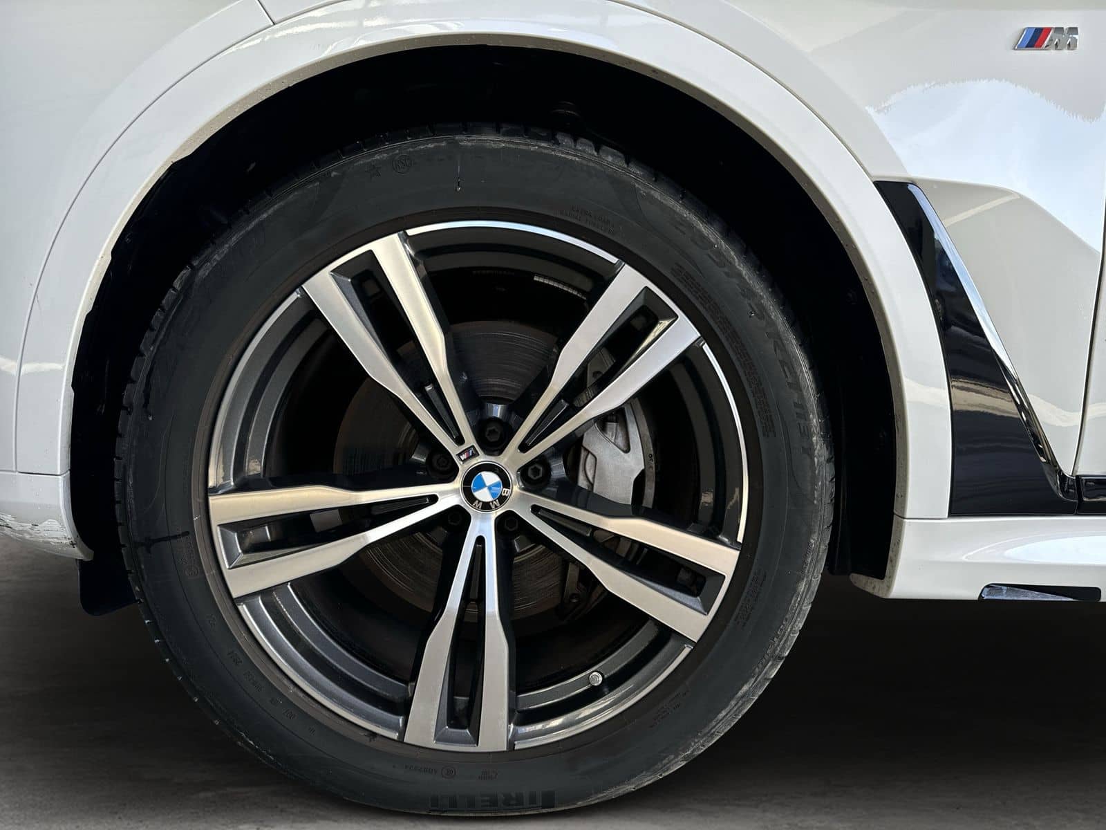 BMW X7 xDrive40d *M Sportpaket*LC Prof.*HUD*AHK*H/K* foto 17