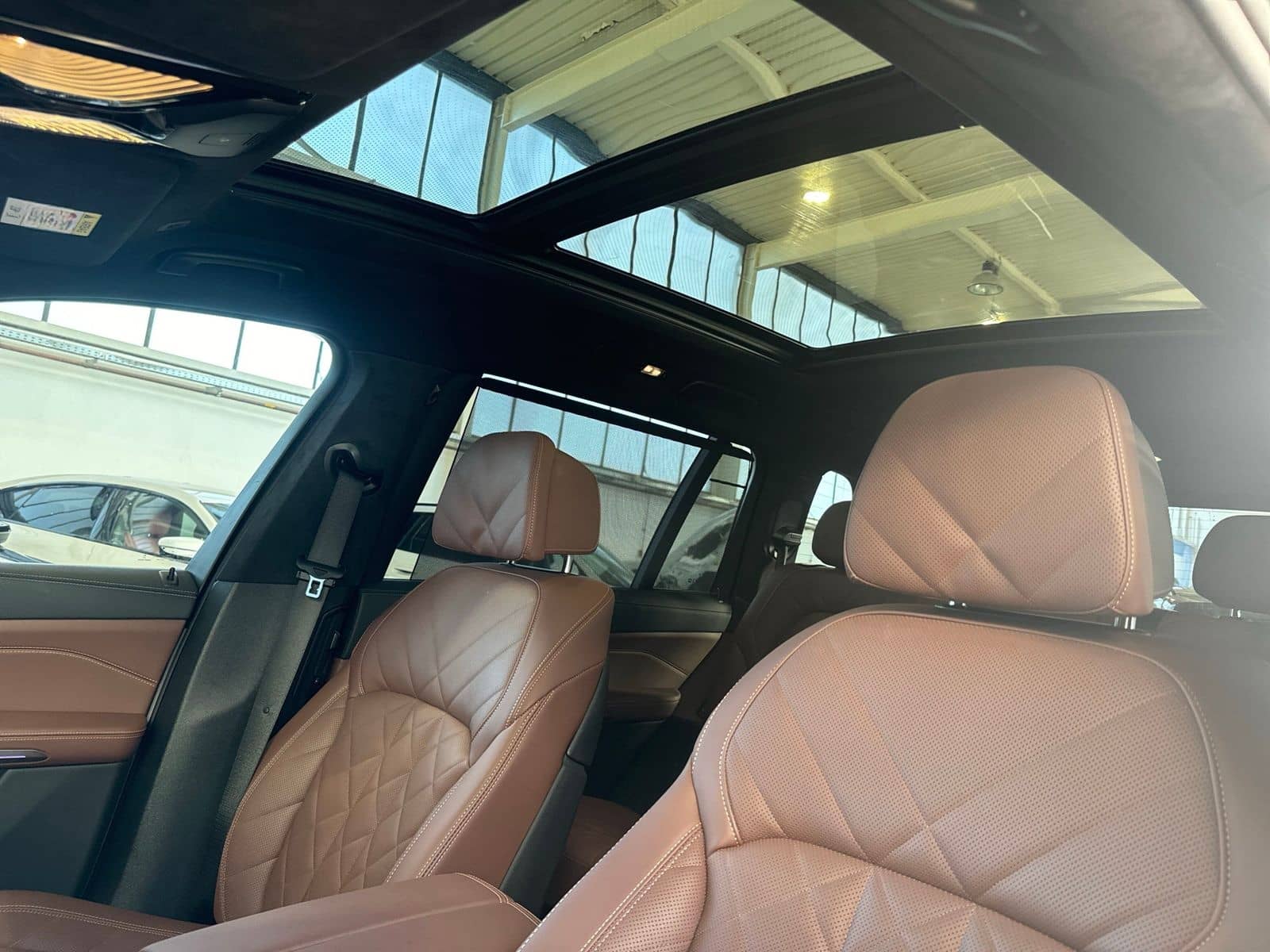 BMW X7 xDrive40d *M Sportpaket*LC Prof.*HUD*AHK*H/K* foto 21